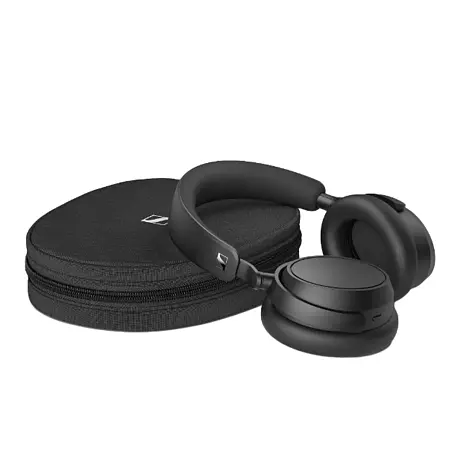 Беспроводные наушники Sennheiser Accentum Plus Wireless чёрный - 4
