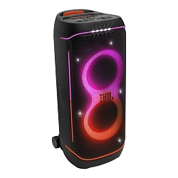 Портативная акустическая система JBL Partybox 720 чёрный