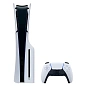 Игровая приставка Sony PlayStation 5 Slim (CFI-2100A) 1 ТБ 