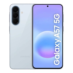 Смартфон Samsung Galaxy A57 5G 12/512 ГБ голубой