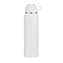 Термос Xiaomi Fun Home Simple Portable Insulation Cup (1 л) белый