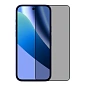 Защитное стекло 3D Premium для Google Pixel 10a, черная рамка