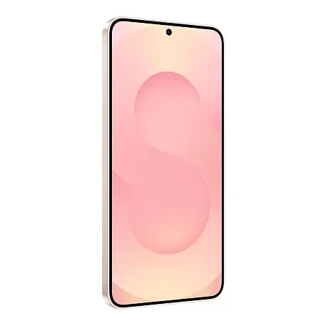 Смартфон Samsung Galaxy S25 12/128 ГБ розовое золото (2sim + eSim) - 5