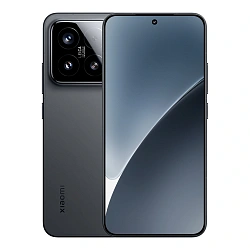 Смартфон Xiaomi 15 12/256 ГБ чёрный