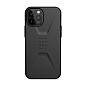 Клип-кейс (накладка) UAG Civilian для Apple iPhone 12 Pro Max