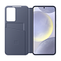 Чехол-книжка Samsung Smart View Wallet Case для Samsung Galaxy S24 Plus