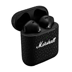 Беспроводные наушники Marshall Minor 3 чёрный