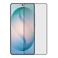 Защитное стекло Otao Clear 2.5D для Samsung Galaxy S26 Ultra, черная рамка