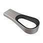 USB-флешка SanDisk Ultra Loop 128 ГБ, серый