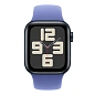 Ремешок Apple Sport Band для Apple Watch 38 / 40 / 41 / 42mm фторэластомер Periwinkle (S/M) - 2