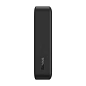 Внешний аккумулятор с беспроводной зарядкой Baseus Magnetic Mini Wireless Fast Charge 20000 мАч 20 Вт (Уценка) чёрный (хорошее состояние, мелкие царапины и потертости) - 4