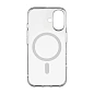 Клип-кейс (накладка) uBear Real Mag Case для Apple iPhone 16