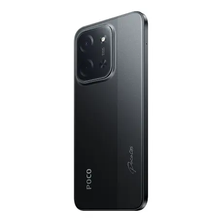 Смартфон Xiaomi Poco C85 4G 8/256 ГБ чёрный (2sim) - 7