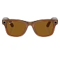 Умные очки Ray-Ban Wayfarer
