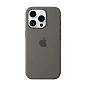 Клип-кейс (накладка) Silicone Case для Apple iPhone 16 Pro