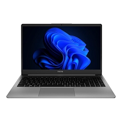 Ноутбук Tecno Megabook K16SFA (2025) Ryzen 5 7535HS Radeon 660M 16 ГБ, 512 ГБ SSD (K16SFA 71005000518), серый