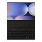 Планшет Samsung Galaxy Tab S10 Ultra With Keyboard Cover (SM-X920) Wi-Fi