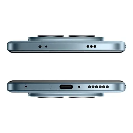 Смартфон Xiaomi Redmi Note 15 Pro 4G 12/512 ГБ синий (2sim) - 8