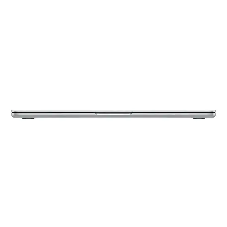Ноутбук Apple Macbook Air 13" (2025) M4 16 ГБ, 256 ГБ SSD (MW0W3), серебристый - 4