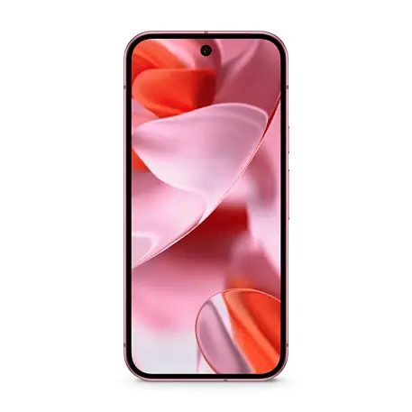 Смартфон Google Pixel 9 12/256 ГБ розовый (1sim + eSim) - 2