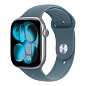Умные часы Apple Watch Series 11 46mm GPS