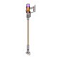 Беспроводной пылесос Dyson V12