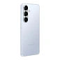Клип-кейс (накладка) Samsung Clear Case для Samsung Galaxy S25 полиуретан, поликарбонат, алюминий, прозрачный - 2