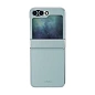 Клип-кейс (накладка) UNIQ Hybrid Ora для Samsung Galaxy Z Flip 6 / 7 FE