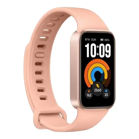 Фитнес-браслет Xiaomi Smart Band 11 Active розовый - 3