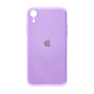 Клип-кейс (накладка) для Apple iPhone Xr