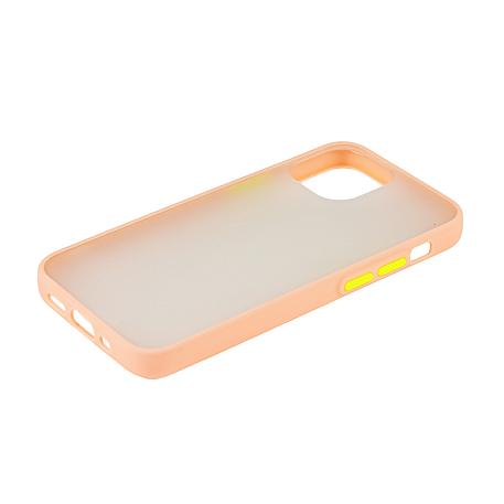 Клип-кейс (накладка) Shell для Apple iPhone 13 Mini - 3