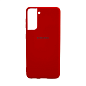 Клип-кейс (накладка) для Samsung Galaxy S21
