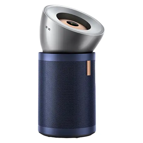 Очиститель воздуха Dyson Purifier Big+Quiet Formaldehyde BP03 никель, синий - 2