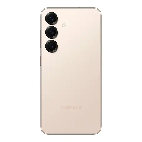 Смартфон Samsung Galaxy S25 12/512 ГБ розовое золото (2sim + eSim) - 3