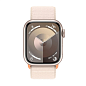 Умные часы Apple Watch Series 9 41mm GPS