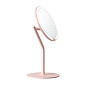 Зеркало для макияжа Xiaomi Amiro Mini 2 Desk Makeup Mirror
