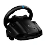 Руль и педали Logitech G923 Trueforce Racing System для PS4 / PS5 - 1