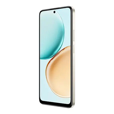 Смартфон Honor X7d 8/256 ГБ "пустынный золотой" (2sim) - 3