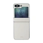Клип-кейс (накладка) UNIQ Hybrid Ora для Samsung Galaxy Z Flip 6 / 7 FE