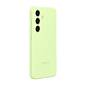 Клип-кейс (накладка) Samsung Silicone Case для Samsung Galaxy S24