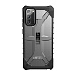 Клип-кейс (накладка) UAG Plasma для Samsung Galaxy Note 20