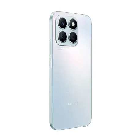 Смартфон Honor X8b 8/128 ГБ "титановый серебристый" (2sim) - 3
