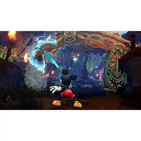 Игра для PS5 Disney Epic Mickey Rebrushed - 9