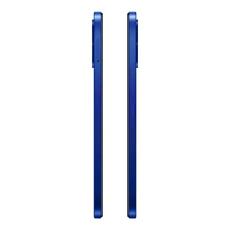 Смартфон Tecno Spark Go 3 4/64 ГБ синий (2sim) - 6
