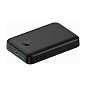 Внешний аккумулятор с беспроводной зарядкой Baseus Magnetic Mini Wireless Fast Charge 10000 мАч 20 Вт чёрный - 4