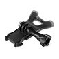 Крепление-капа с поплавком GoPro HERO8 Bite Mount Floaty (ASLBM-002)