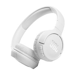 Беспроводные наушники JBL Tune 510BT белый