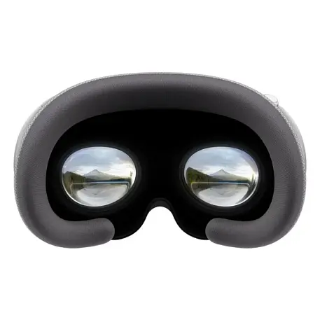 Очки смешанной реальности Apple Vision Pro (2025) M5 - 6