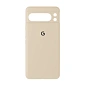Клип-кейс (накладка) Silicone cover закрытый для Google Pixel 8 Pro