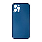 Клип-кейс (накладка) K-DOO Air для Apple iPhone 12 Pro